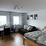 דירה Schoene Wohnung, Sehr Zentral, Ruhig *