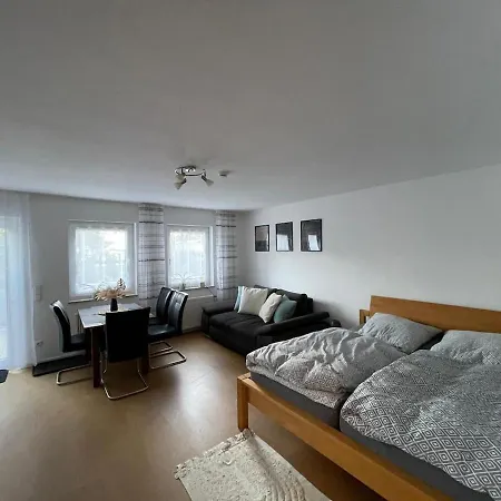 Apartamento Schoene Wohnung, Sehr Zentral, Ruhig