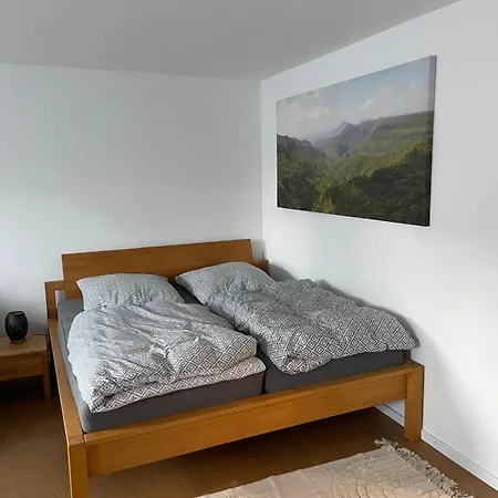 Apartamento Schoene Wohnung, Sehr Zentral, Ruhig