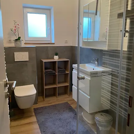 Apartamento Schoene Wohnung, Sehr Zentral, Ruhig