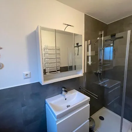 Schoene Wohnung, Sehr Zentral, Ruhig * Straubing