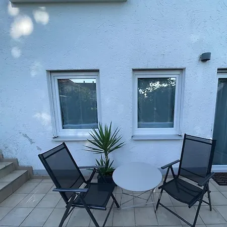 Schoene Wohnung, Sehr Zentral, Ruhig *