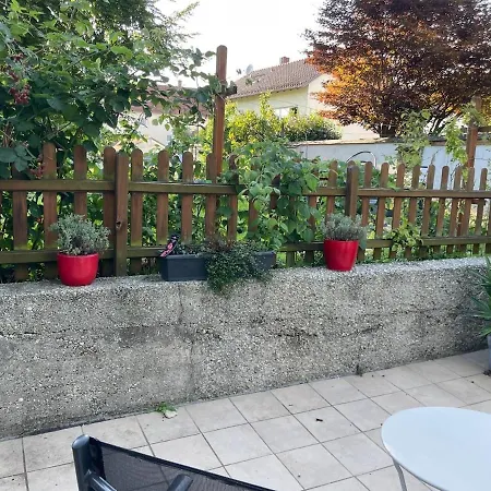 Schoene Wohnung, Sehr Zentral, Ruhig *