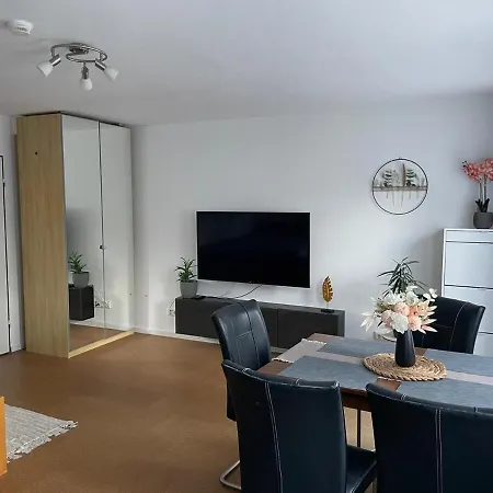Apartamento Schoene Wohnung, Sehr Zentral, Ruhig