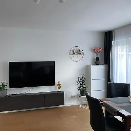 Schoene Wohnung, Sehr Zentral, Ruhig Straubing
