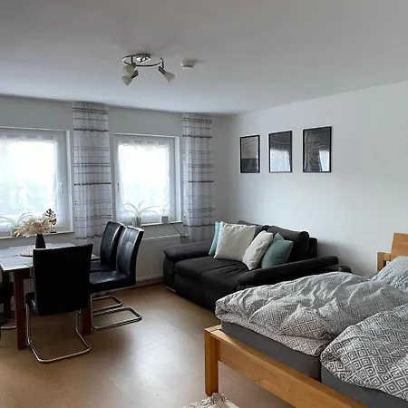 Apartamento Schoene Wohnung, Sehr Zentral, Ruhig *