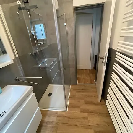 Schoene Wohnung, Sehr Zentral, Ruhig Straubing
