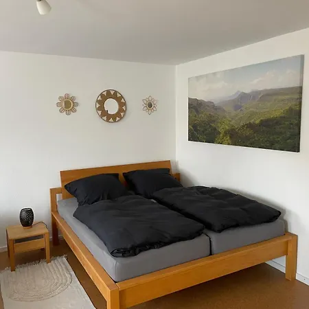 Schoene Wohnung, Sehr Zentral, Ruhig Straubing