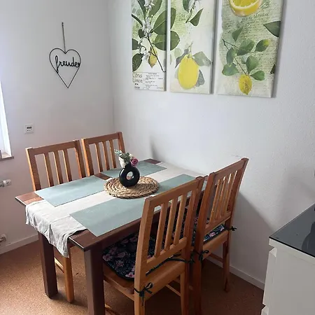 Apartamento Schoene Wohnung, Sehr Zentral, Ruhig
